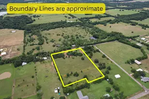 1089 Co Rd 1136, Cumby, TX 75433 - Photo 30