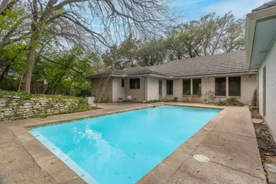 2001 Deepdale Drive, Westover Hills, TX 76107 - Photo 30