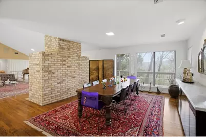2001 Deepdale Drive, Westover Hills, TX 76107 - Photo 12