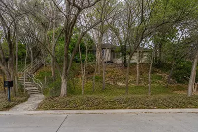 2001 Deepdale Drive, Westover Hills, TX 76107 - Photo 1