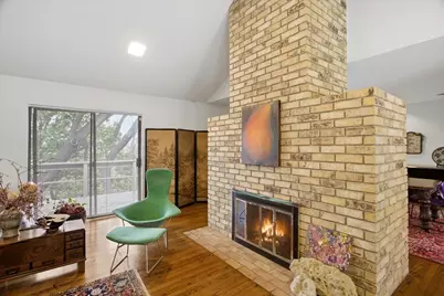 2001 Deepdale Drive, Westover Hills, TX 76107 - Photo 16