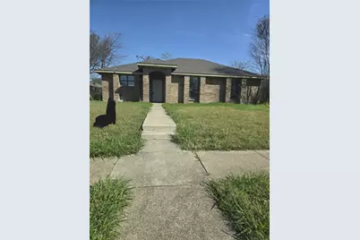 7313 Seascape Drive, Rowlett, TX 75088 - Photo 1