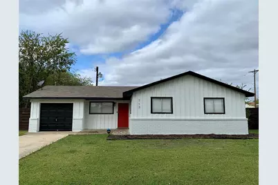 713 Sun Valley Drive, Denton, TX 76209 - Photo 1