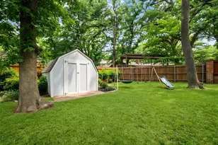 3008 Woodford Dr, Arlington, TX 76013 - Photo 18