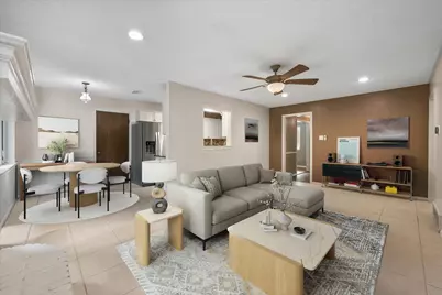 3008 Woodford Drive, Arlington, TX 76013 - Photo 4