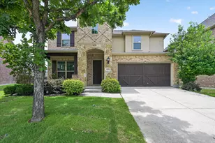 4104 Red Granite Ln, McKinney, TX 75070 - Photo 1