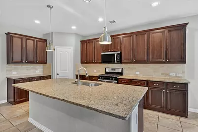 4104 Red Granite Lane, McKinney, TX 75070 - Photo 8