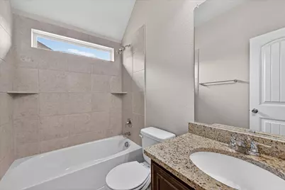 4104 Red Granite Lane, McKinney, TX 75070 - Photo 18