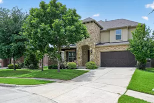 4104 Red Granite Ln, McKinney, TX 75070 - Photo 2