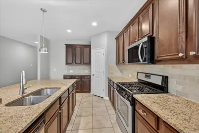 4104 Red Granite Lane, McKinney, TX 75070 - Photo 10