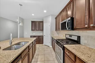 4104 Red Granite Ln, McKinney, TX 75070 - Photo 10