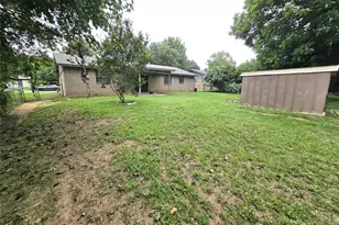 2853 Major St, Fort Worth, TX 76112 - Photo 36