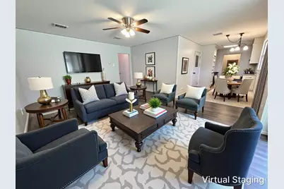 2853 Major Street, Fort Worth, TX 76112 - Photo 6