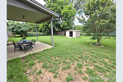 2853 Major Street, Fort Worth, TX 76112 - Photo 32