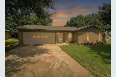 2853 Major Street, Fort Worth, TX 76112 - Photo 2