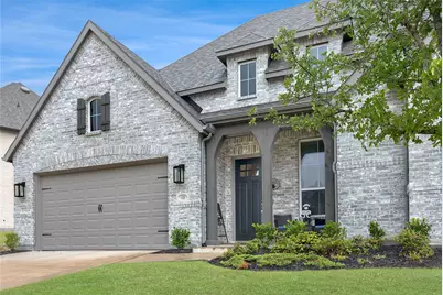 610 Lavender Drive, Van Alstyne, TX 75495 - Photo 36