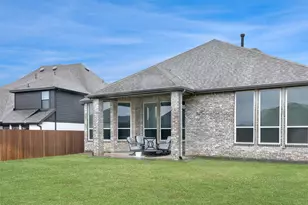 610 Lavender Dr, Van Alstyne, TX 75495 - Photo 30