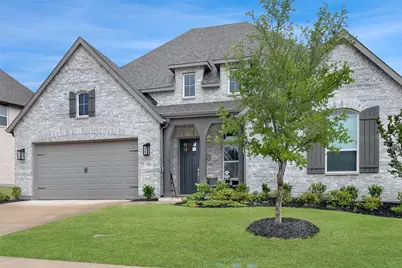 610 Lavender Drive, Van Alstyne, TX 75495 - Photo 38