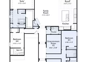 610 Lavender Dr, Van Alstyne, TX 75495 - Photo 34
