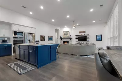 610 Lavender Drive, Van Alstyne, TX 75495 - Photo 8