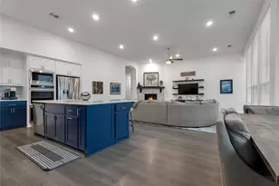 610 Lavender Dr, Van Alstyne, TX 75495 - Photo 8