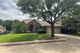 3632 Stone Creek Ln S, Fort Worth, TX 76137 - Photo 1
