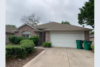 2805 Hawthorne Lane, McKinney, TX 75071 - Photo 1