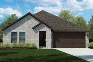 616 Smart Strike Trl, Granbury, TX 76049 - Photo 1