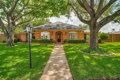 2308 Cross Bend Road, Plano, TX 75023 - Photo 1
