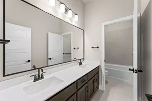 238 Harmony Ave, Forney, TX 75126 - Photo 20