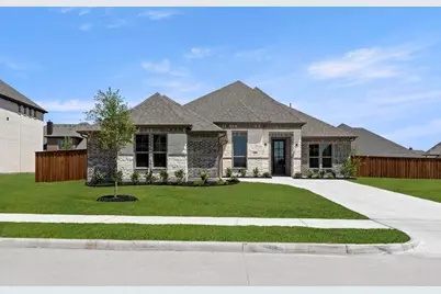238 Harmony Avenue, Forney, TX 75126 - Photo 1