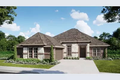 238 Harmony Avenue, Forney, TX 75126 - Photo 1