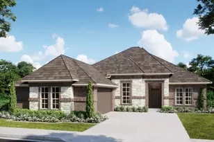 238 Harmony Ave, Forney, TX 75126 - Photo 1