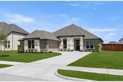 238 Harmony Avenue, Forney, TX 75126 - Photo 2