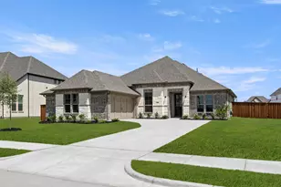 238 Harmony Ave, Forney, TX 75126 - Photo 2
