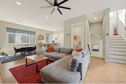 2630 Calvin Street #101, Dallas, TX 75204 - Photo 4