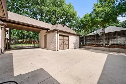 2500 Woodbridge Trail, Mansfield, TX 76063 - Photo 36