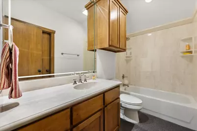 2500 Woodbridge Trail, Mansfield, TX 76063 - Photo 22