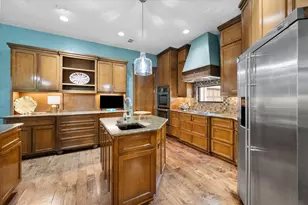 2500 Woodbridge Trail, Mansfield, TX 76063 - Photo 6
