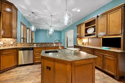 2500 Woodbridge Trail, Mansfield, TX 76063 - Photo 8