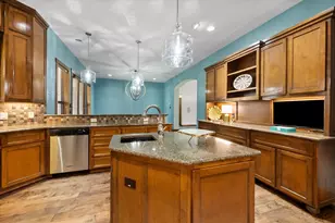 2500 Woodbridge Trail, Mansfield, TX 76063 - Photo 8