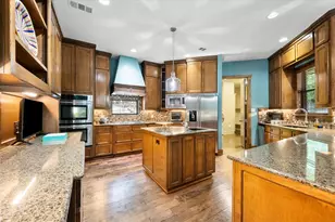 2500 Woodbridge Trail, Mansfield, TX 76063 - Photo 10