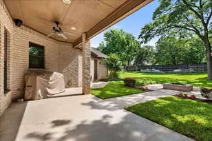 2500 Woodbridge Trail, Mansfield, TX 76063 - Photo 34