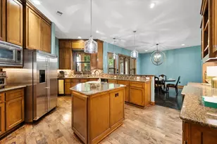 2500 Woodbridge Trail, Mansfield, TX 76063 - Photo 12