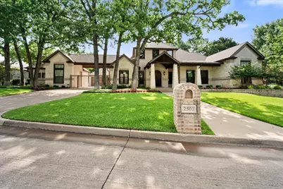 2500 Woodbridge Trail, Mansfield, TX 76063 - Photo 2