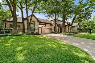 2500 Woodbridge Trail, Mansfield, TX 76063 - Photo 2