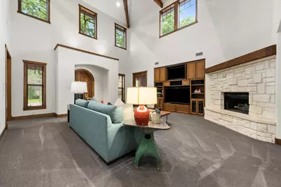 2500 Woodbridge Trail, Mansfield, TX 76063 - Photo 4