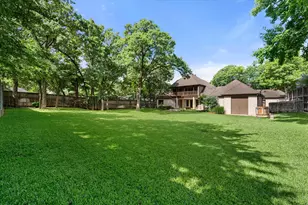 2500 Woodbridge Trail, Mansfield, TX 76063 - Photo 38