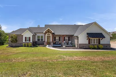 1064 Eagles Bluff Drive, Weatherford, TX 76087 - Photo 4