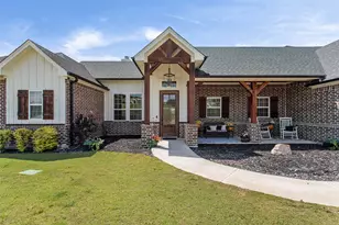 1064 Eagles Blf Dr, Weatherford, TX 76087 - Photo 1